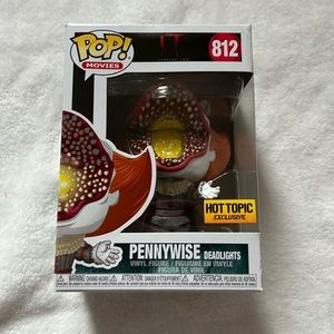 Funko pop
